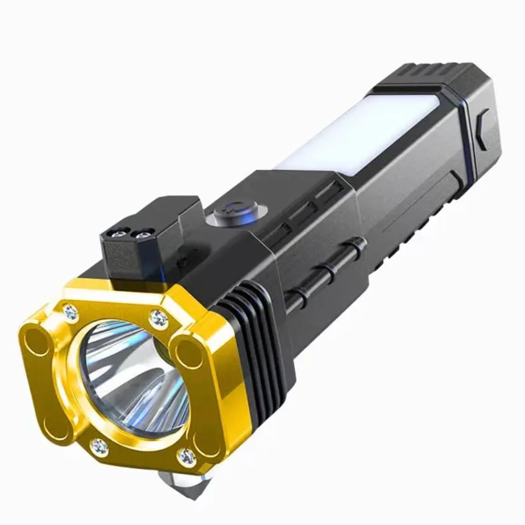 Powerfull Torch tool