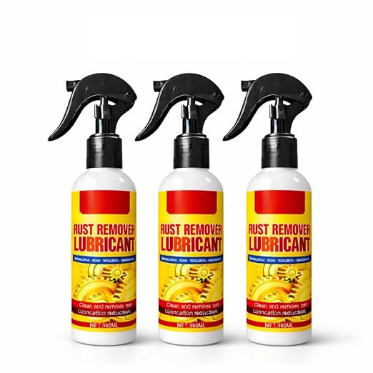 Rust Remover Spray P1 500g